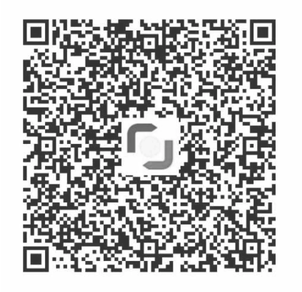 GCash QR Code