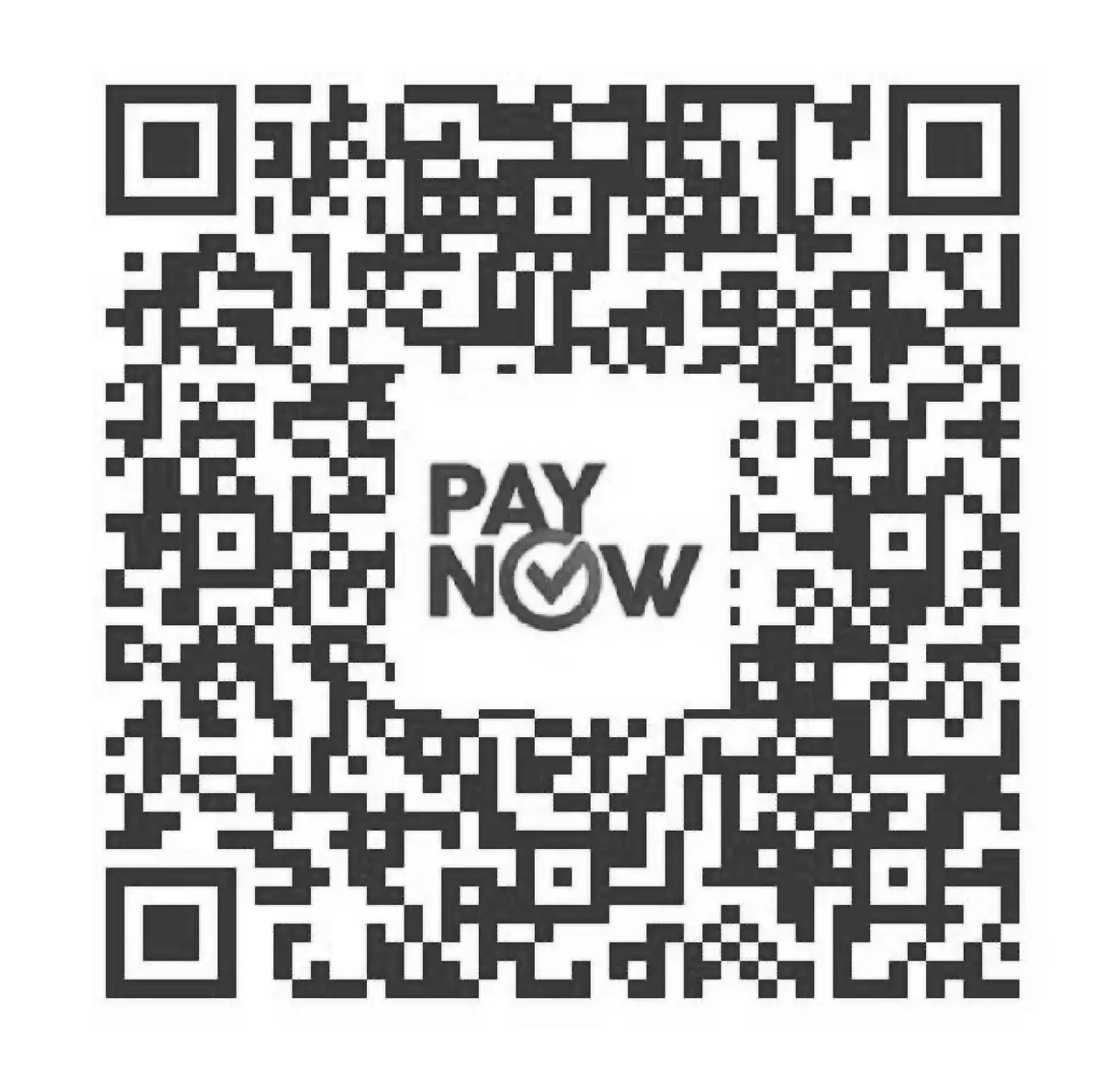 PayNow QR Code