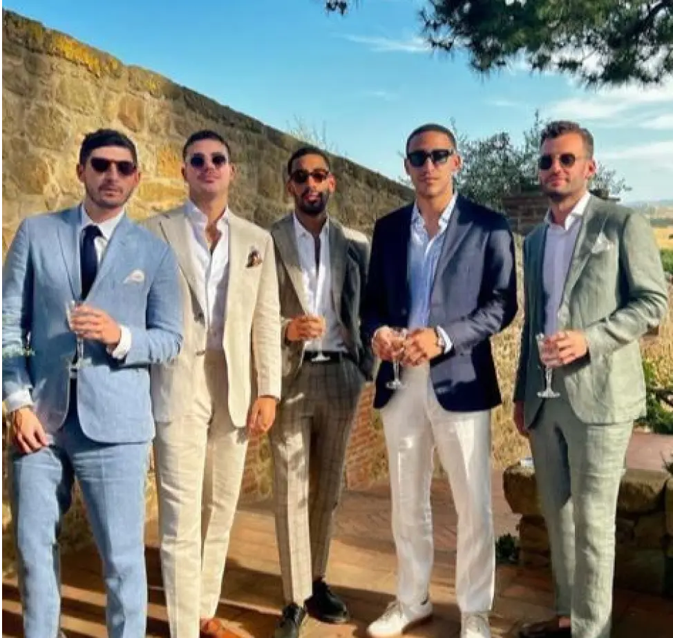 Wedding